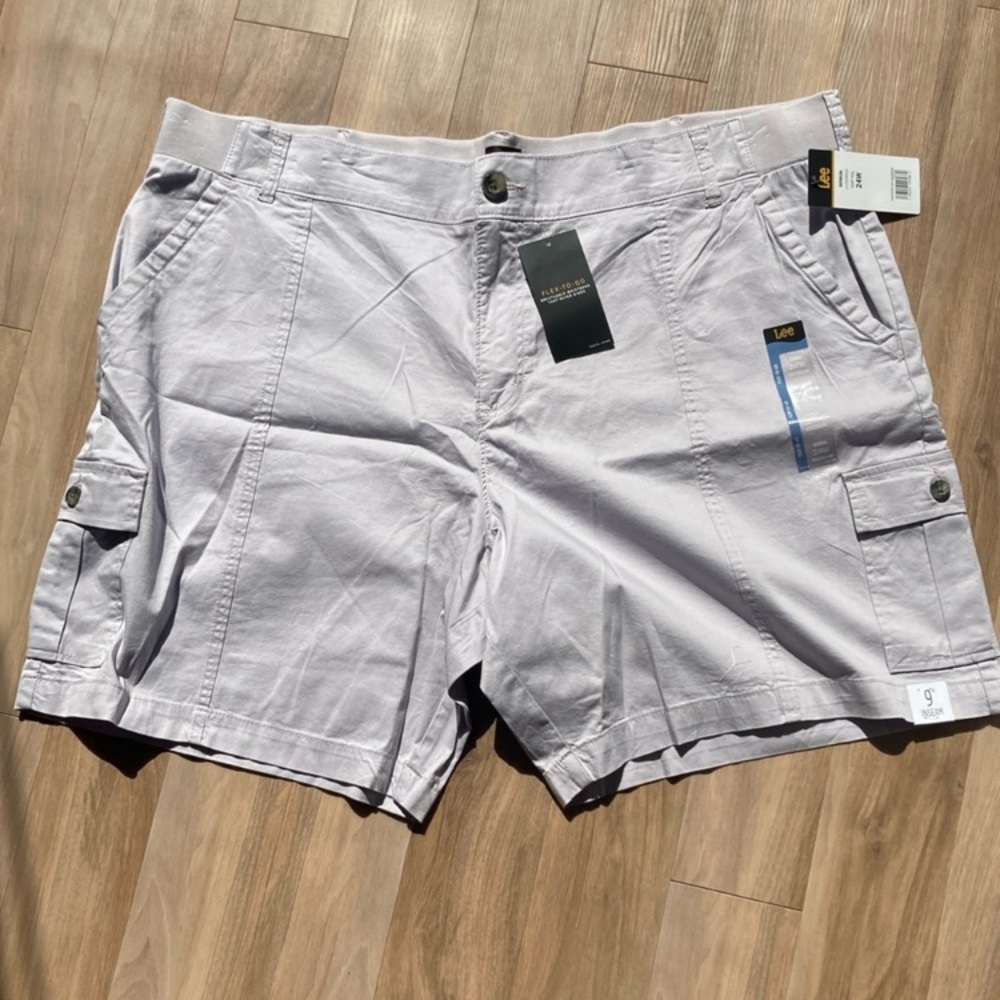 Sale ended - On Sale - New with Tag Shorts in my closet - - Picture 6 of 17